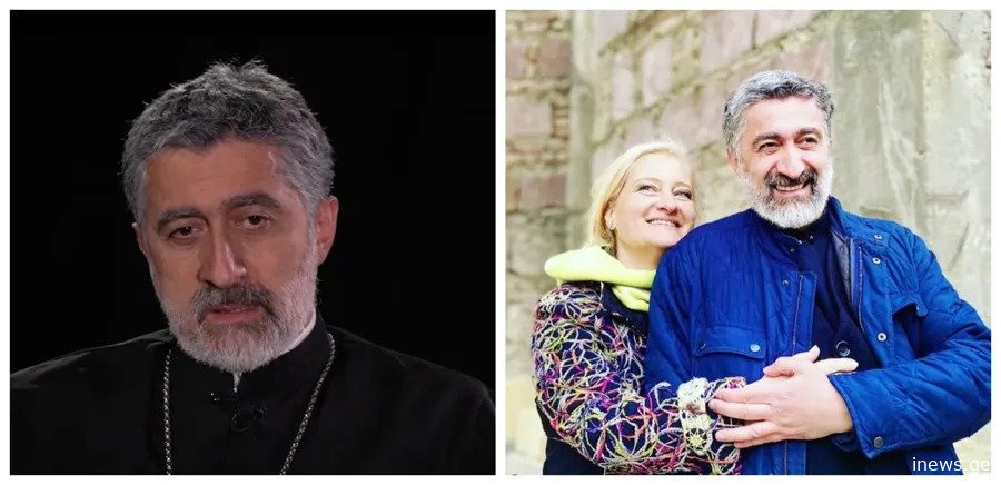 ჩემი შვილი დაბადებიდან მესამე დღეს გარდაიცვალა… მერე გაჩნდა ეჭვი, რომ არ გარდაცვლილა…” – დეკანოზი საბა ჭიკაიძე