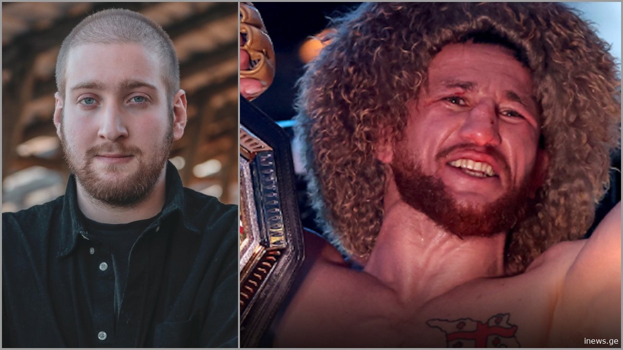 ანდრო ხელაძე: „მეტსახელი „მანქანა“ სრულყოფილად გამოხატავს მერაბს, ერთადერთი, რასაც ჩავასწორებდი ისაა, რომ მანქანას გრძნობები არ გააჩნია, მერაბი კი ყველაზე გულიანი ადამიანია, ვინც სპორტში მინახავს“