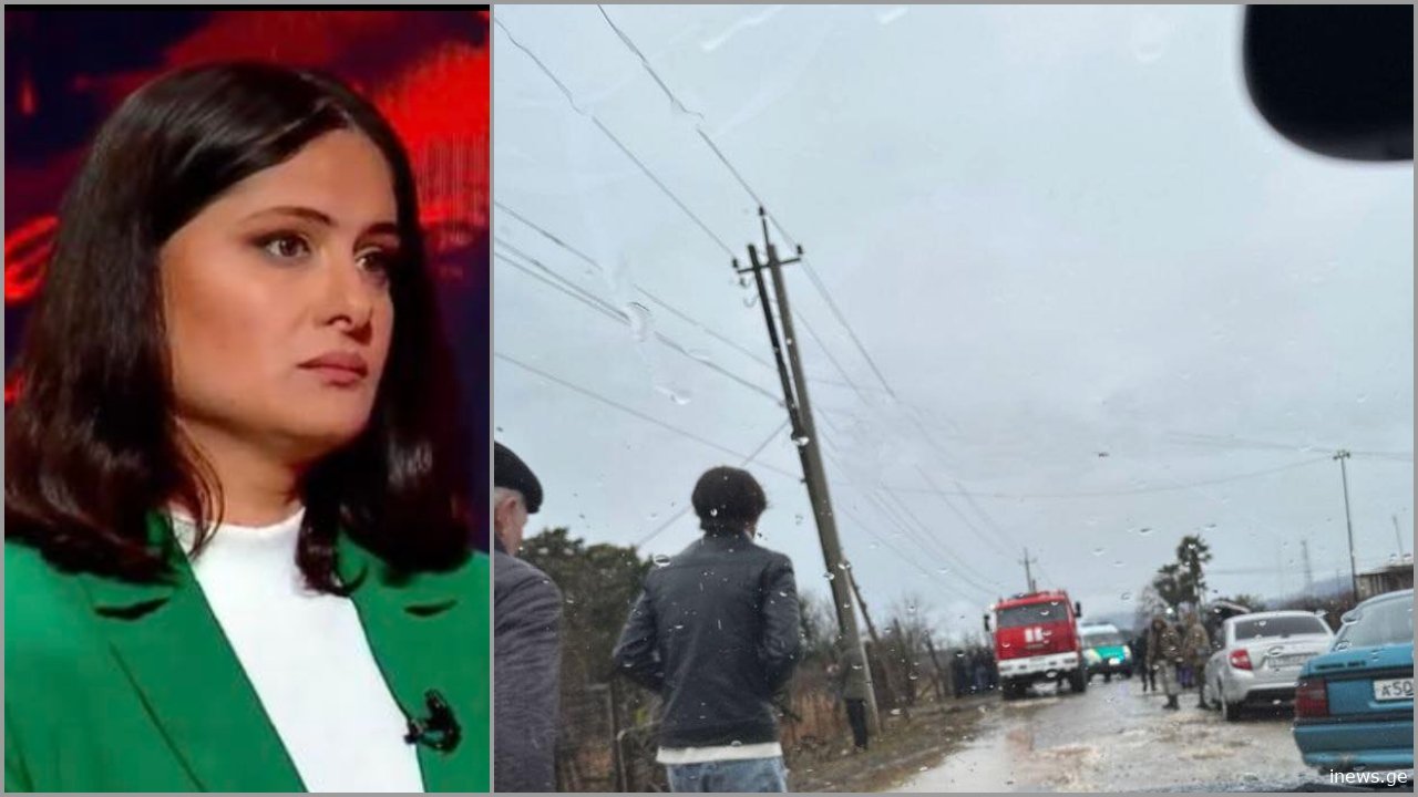 „საბერიოში გარდაცვლილი ბავშვების დედა საავადმყოფოში წევს, მამა მის სანახავად წავიდა, ბავშვები ბებიას დაუტოვა…“ – რას წერენ ოკუპირებული გალის რაიონის სოფელ საბერიოში მომხდარ ხანძარზე, რასაც 5 ბავშვი ემსხვერპლა