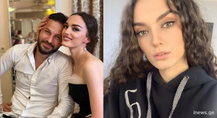 დიდი მითქმა-მოთქმა გამოიწვია ამ გვარმა…- რა გვარია რეალურად ნანუკა სტამბოლიშვილი და რას ამბობს მეუღლის შესახებ