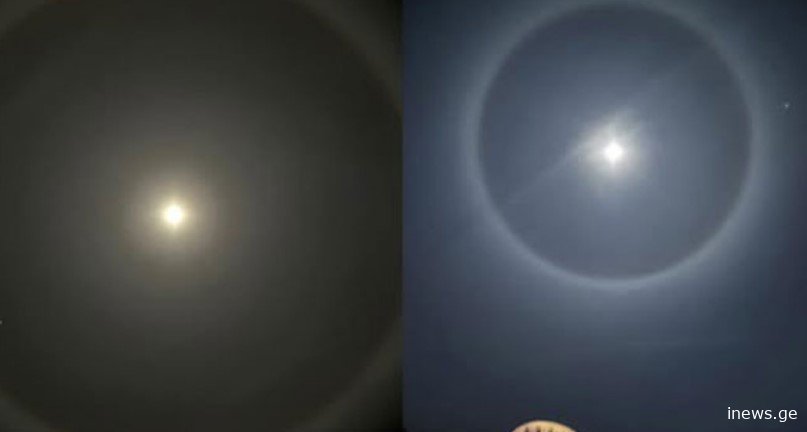 “ახლავე აგიხსნით, რა ხდება” _ რას წერს მეტეოროლოგი კობა ფარტენაძე