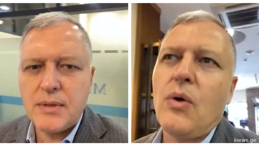 "აი, რას იწვევს", -  გიორგი ფხაკაძე ახალ ვირუსზე განცხადებას ავრცელებს