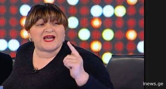 მას გადაეცით, არც მზია ამაღლობელის ჰობია ციხეში ჯდომათქო… – მეგი გოცირიძე