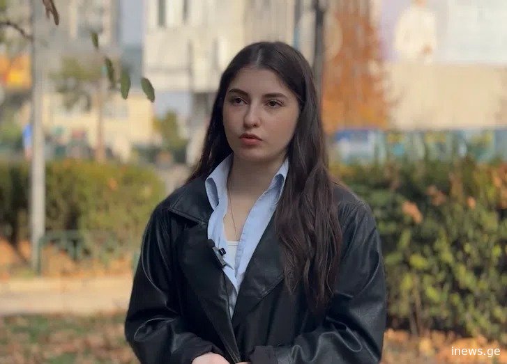 "გადამინერგეს 26 წლის მამაკაცის გული" - 21 წლის ქართველი გოგონას დაუჯერებელი ისტორია