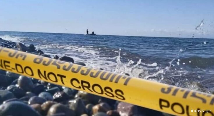 რას ამბობს შინაგან საქმეთა სამინისტრო, ბათუმში ნაპოვნ კაცის ცხედარზე?
