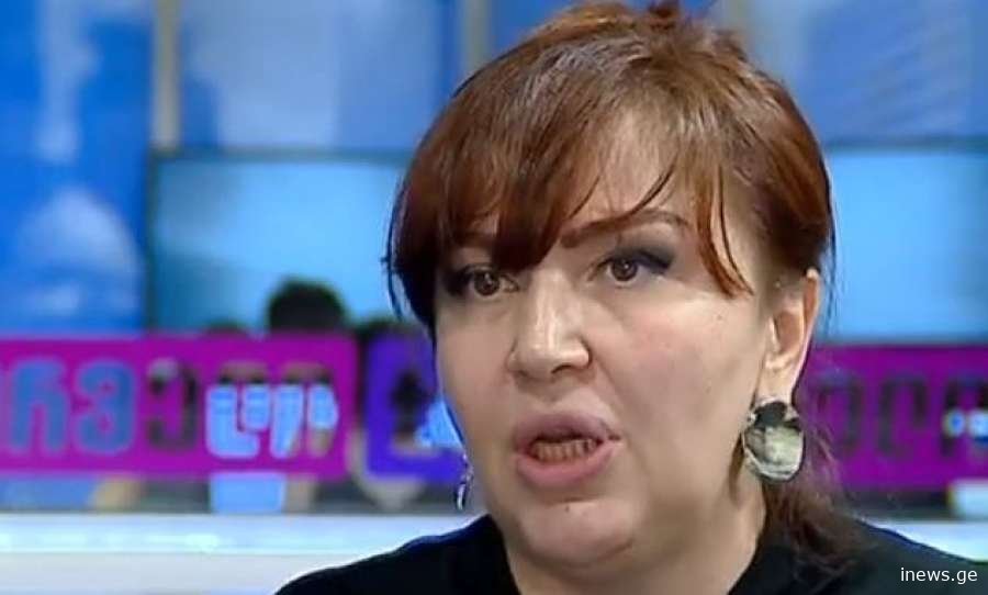 „მძულს 21 იანვარი… ნეტა სად წახვედი, ადამიანო“ - ინგა გრიგოლია ყველაზე ემოციურ მიმართვას ავრცელებს