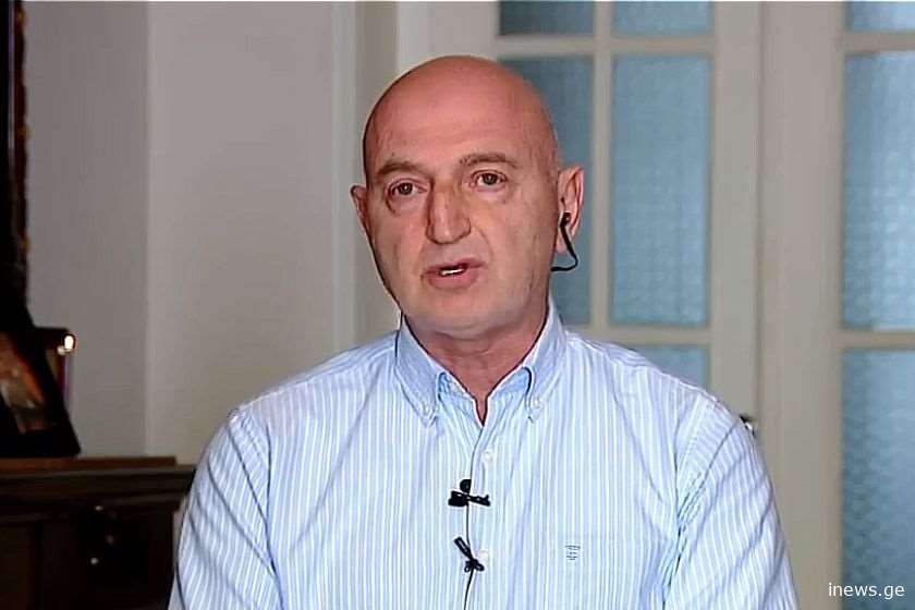 ივანე ჩხაიძის საგანგებო გაფრთხილება მშობლებს - "მძიმე მდგომარეობა გვაქვს, იწვევს თავის ტვინის ანთებას, რომლის საწინააღმდეგო საშუალება არ არსებობს და ბავშვები იღუპებიან