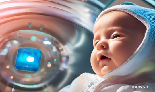 2025 წლიდან დაბადებული ბავშვები ახალი ბეტა თაობის პირველი წარმომადგენლები გახდებიან - რას ნიშნავს ეს