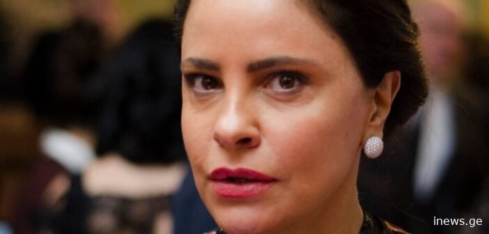 “აბორტი არასდროს გამიკეთებია,მე უშვილო ქალი ვარ და ეს ღმერთის ნებაა..” – ნახეთ ია ფარულავას უცნობი ამბები