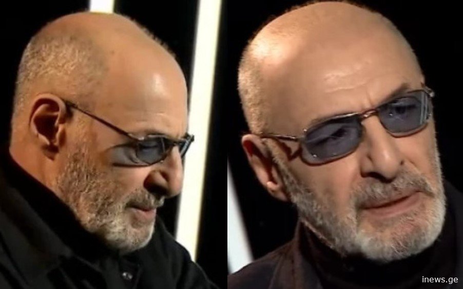 "საშინელება იყომრცხვენია ამ ყველაფრის გამო!" - ზურა ყიფშიძე