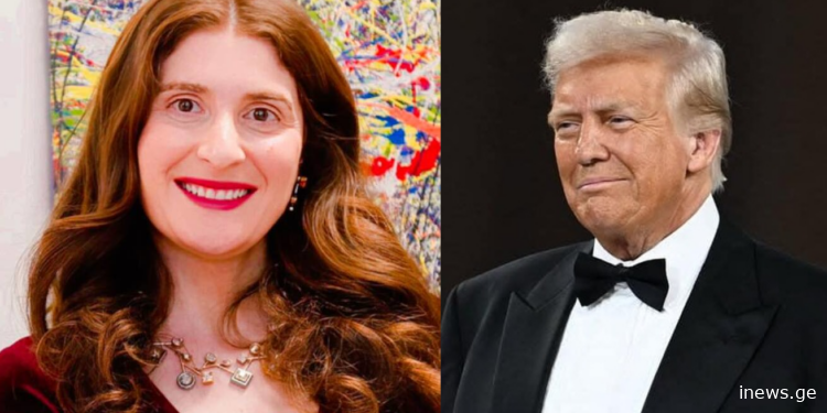 “შეტყობინებები მომდის, ტრამპზე რატომ არაფერს არ წერო! ჩემი ოჯახი ტრამპის მხარდამჭერი არ არის რადგან…” – რას წერს აშშ-ში მცხოვრები ცისნამი საყვარლიშვილი