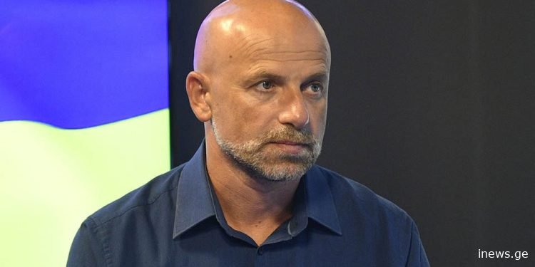 “მერაბ დვალიშვილი მაგარი გოიმი, ცანცარა, კომპლექსიანი ადამიანია” – ირაკლი ლატარია