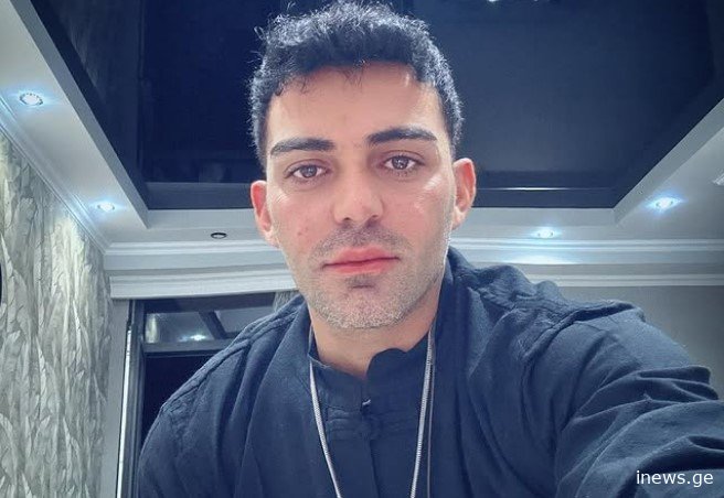 „ვხედავ მანქანას მტკვარში...“ - გოგა მანია უახლეს წინასწარმეტყველებას აქვეყნებს