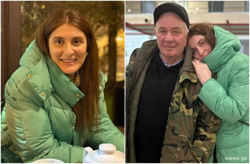 მამის მეუღლე თავს დამტრიალებდა… ბიოლოგიურმა დედამ შემომითვალა, შენი ნახვა არ მსურსო” – რას ჰყვება ცისნამი საყვარლიშვილი ოჯახზე, რომელიც ახლა იპოვა