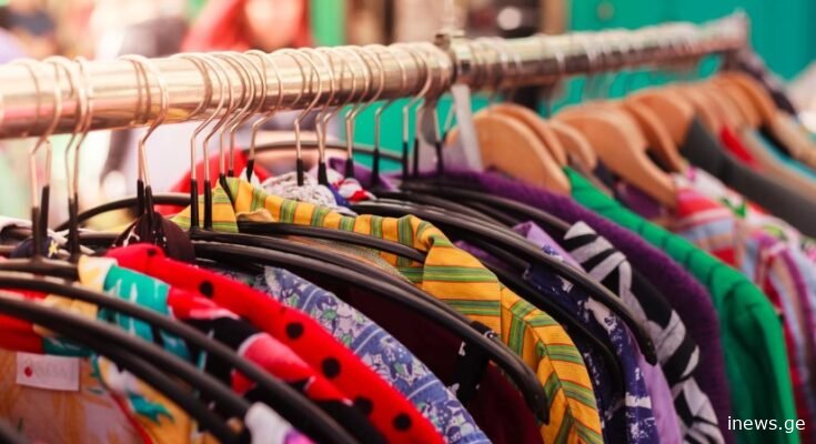 რატომ არ უნდა გაყიდოთ თქვენი ტანისამოსი ინტერნეტში, უცხო ადამიანებზე!მიზეზი გაგაოცებთ