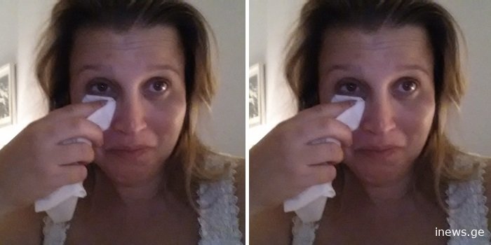 “მინდოდა ჩემი ოჯახისთვის სიურპრიზი გამეკეთებინა საქართველოში დავბრუნდი, სახლში მისულს ქმარმა და შვილებმა ისეთი რამ მითხრეს, ვინატრე მიწა გამისკდესთქო”