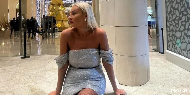 „იქნებ გაუნათდა ჰა?“ – ნანუკა ჟორჟოლიანი