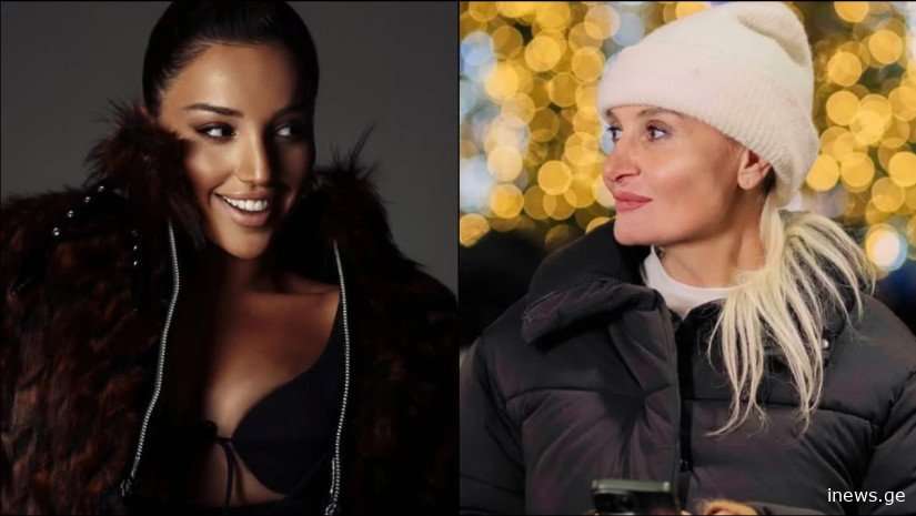 "იმედი მაქვს, რომ ეს სიმართლე ოდნავ მაინც შეგარცხვენს" - ნანუკა ჟორჟოლიანი ნუცა ბუზალაძეს