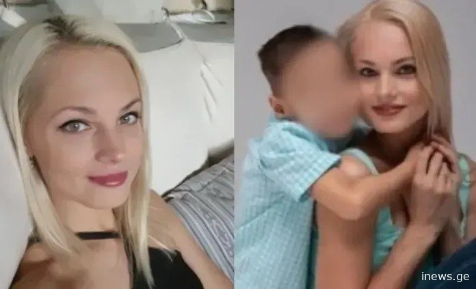 ქალმა შვილი სახლში დატოვა და რამდენიმე დღით გაუჩინარდა: ბავშვი შიმშილისგან გარდაიცვალა