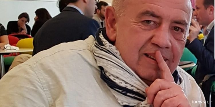 “ოპოზიციავ, კედელ-კედელ იარეთ, თქვენც არ მიგაფლუგენგეგენხოლონ ამერიკელებმა და არ გაგიხსენონ წინასაარჩევნო “ვასვასი” ქოცებთან” – გიორგი ფოფხაძე