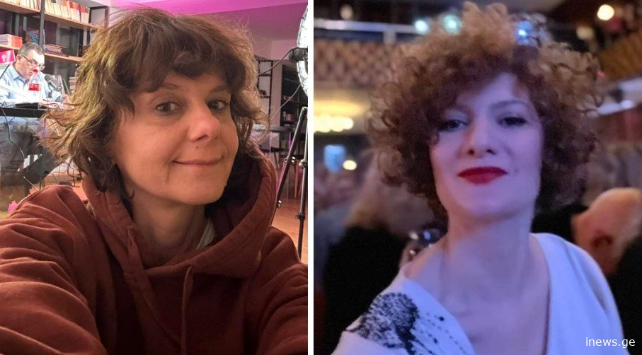 ჩერგოლეიშვილი ვერტალოტით დაქალებს დააფრენდაზე გამახსენდა - რას წერს თამარ ჩერგოლეიშვილი