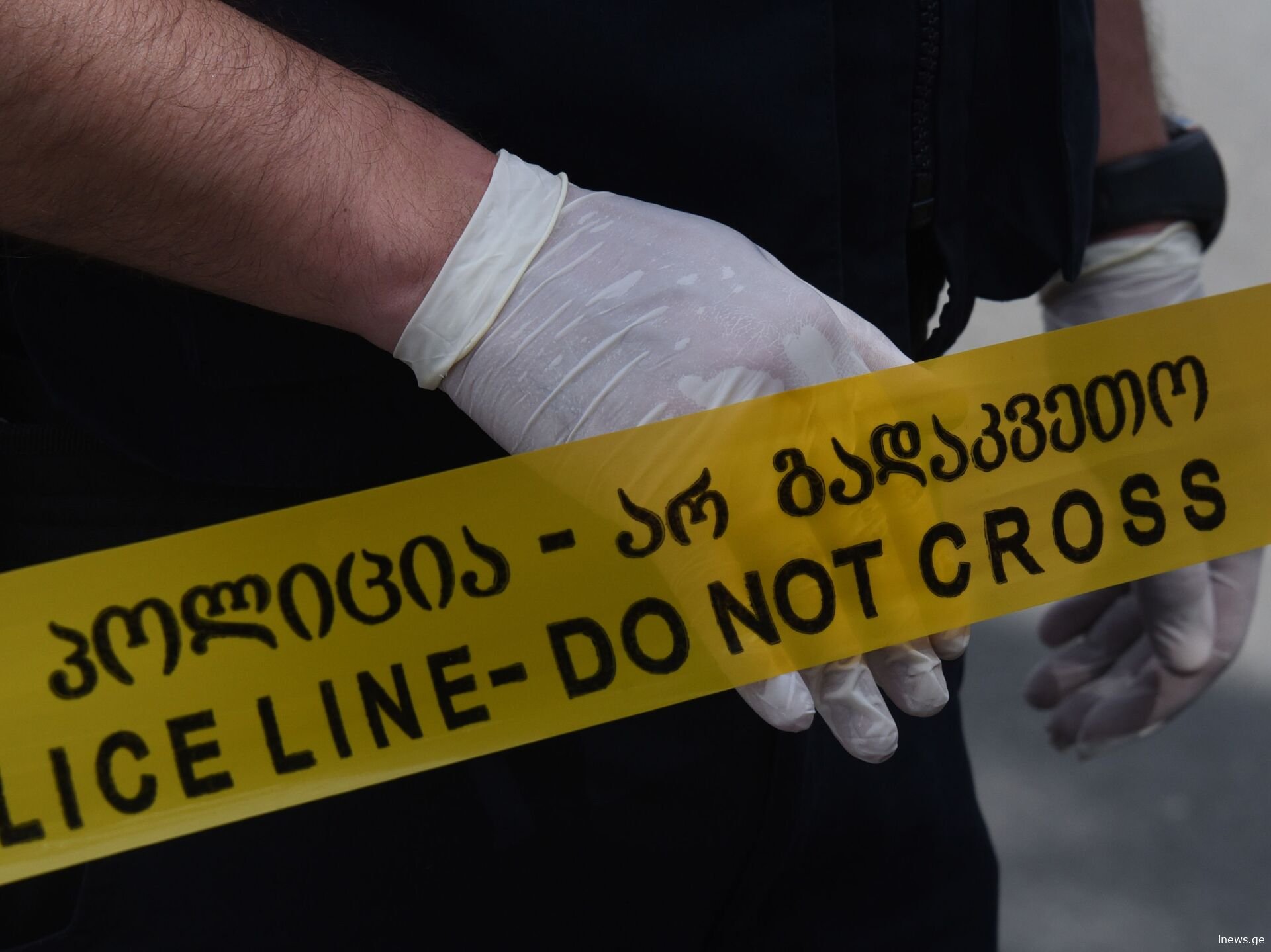 "27 წლის ახალგაზრდა მაღალი სართულიდან გადმოაგდო, შემდეგ კი ცხედარს ცეცხლი წაუკიდა" - სასტიკი მკვლელობა თბილისში