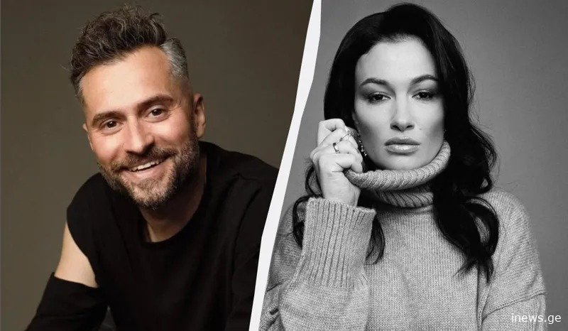 ცნობილი უკრაინელი მომღერალი ირაკლი ფირცხალავას სიმღერის მოსმენის გამო სკანდალში ეხვევა