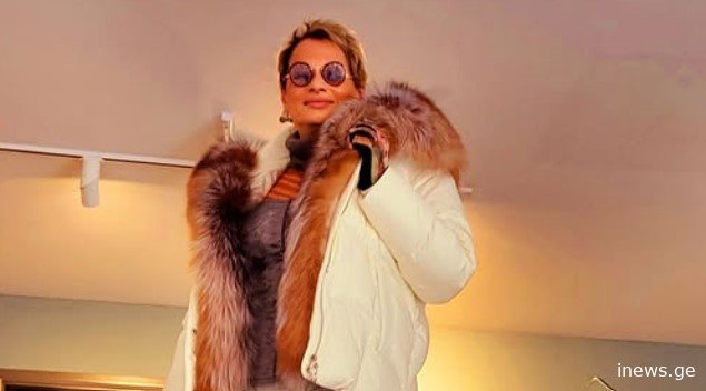 „ეს რა დამართეთ თავს... ნეტა არ "უტყდებათ" ასეთი გაფარჩაკება?“ - მოროშკინა