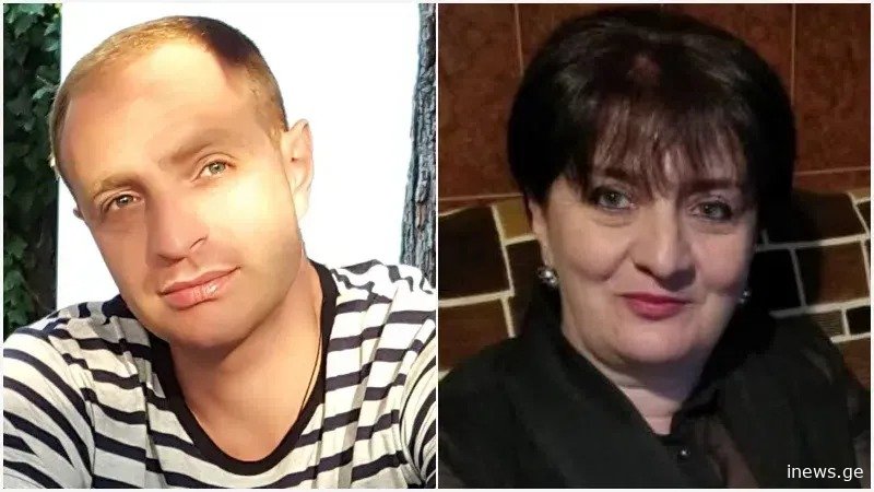 "გიორგი ავარიის დროს გადმოვარდა და მანქანა ზემოდან დაეცა, ყველაფერი ფინანსებზეა დამოკიდებული"