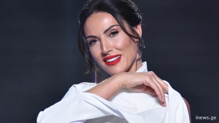 რა საოცარი ამბავია ! თიკა ფაცაცია სასიხარულო ინფორმაციას ავრცელებს