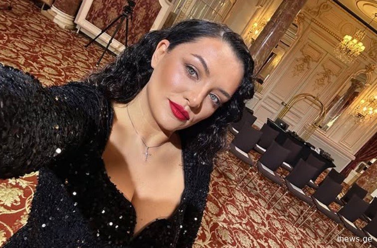 “ბრავო, ეს დაიმსახურა” – ნინი შერმადინი სასიხარულო ინფორმაციას გვიზიარებს