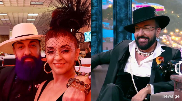 VIDEO: როგორ ცეკვავს გოჩა.. – გოჩა ჩერტკოევის და შორენა გაჩეჩილაძის ცეკვამ ხალხი აღაფრთოვანა