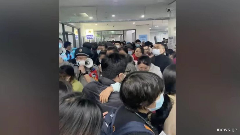 სიმპტომები, რომელიც ჩინეთში დაფიქსირებულ ახალ ვირუსს ახასიათებს - ქვეყანაში საგანგებო მდგომარეობა გამოცხადდა