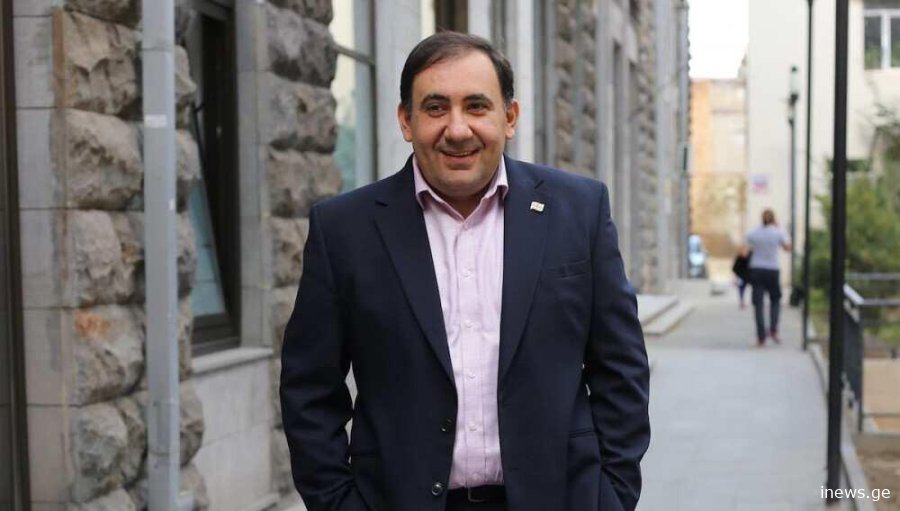 კატასტროფული მდგომარეობაა, თებერვალი უარესი იქნება - შალვა ალავერდაშვილი