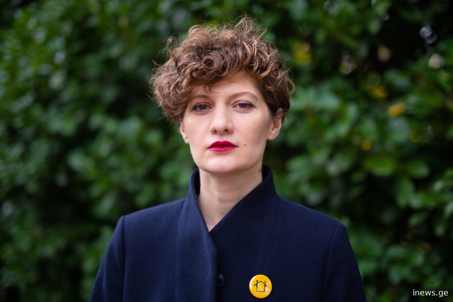 „რა არ მინახავს, მაგრამ ამას თუ რეალურ ცხოვრებაში ვნახავდი, აღარ მეგონა...“ - ბაია პატარაია