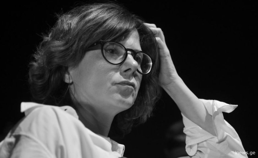 თამარ ჩერგოლეიშვილი სამწუხარო ინფორმაციას ავრცელებს