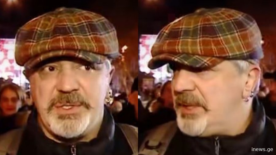 „ეს გაგრძელდება მანამ, სანამ შედეგს არ მივაღწევთ… კიდევ დაიჭირეს ერთი კოლეგა, არ ჩერდება ეს ყველაფერი და არ გავჩერდებით არასდროს“ – დუტა სხირტლაძე მსახიობების მარშიდან