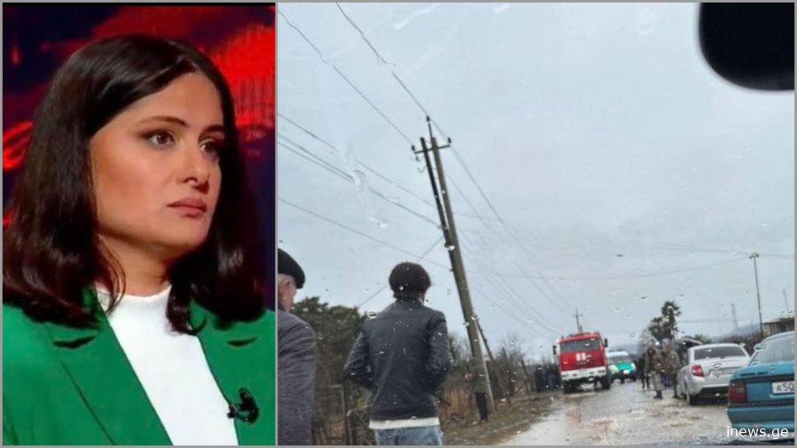 „საბერიოში გარდაცვლილი ბავშვების დედა საავადმყოფოში წევს, მამა მის სანახავად წავიდა, ბავშვები ბებიას დაუტოვა…“ – რას წერენ ოკუპირებული გალის რაიონის სოფელ საბერიოში მომხდარ ხანძარზე, რასაც 5 ბავშვი ემსხვერპლა