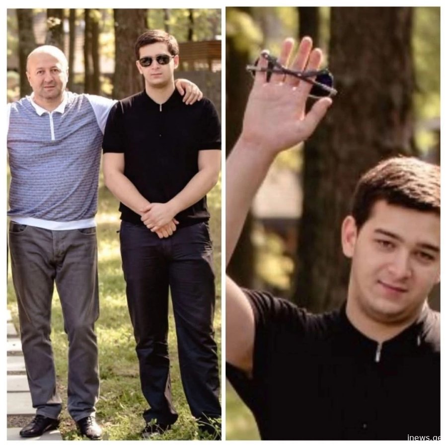 ახალგაზრდა ბიჭს გლოვობენ,მთელმა სვანეთმა გააცილა იმიერში