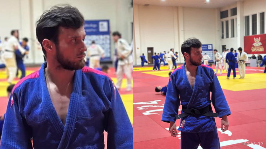 ვუსამძიმრებთ საქართველოს, 20 წლის გარდაცივალა - წარმატებული ახალგაზრდა, რომელიც ავარიას ემსხვერპლა