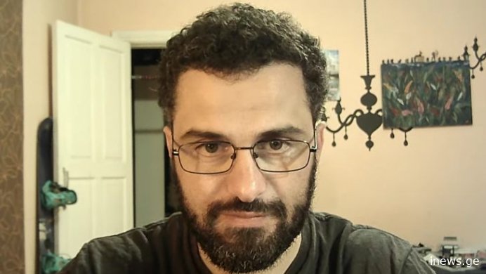 უჩა აბაშიძე ციხიდან მორიგ წერილს ავრცელებს - ამ წერილში იქნება პასუხები