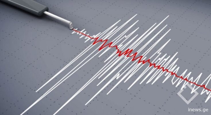 ეგეოსის ზღვაში, სეისმური აქტივობის გამო ცუნამის მოლოდინში არიან