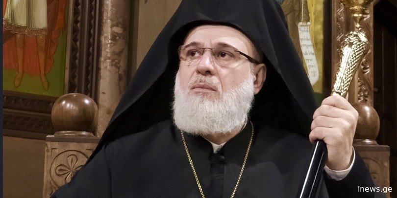 “სრულიად თვალსაჩინო უთანასწორობა, უსამართლობა. უარს ვაცხადებ ნებისმიერი სახის თანხის მიღებაზე სახელმწიფო ბიუჯეტიდან", - მეუფე ზენონი