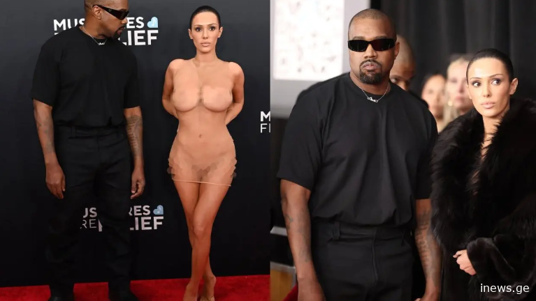 ძალიან შემეცოდა და ვუცხადებ ქალურ სოლიდარობას! ეს უკვე სიყვითლე არ არის, ეს არის ფსკერი!