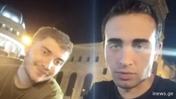 "გვამს დავასხი ბენზინი და ცეცხლი მოვუკიდე, მივაყარე ნაგავი...", - მეგობრის მკვლელის გამაოგნებელი ჩვენება