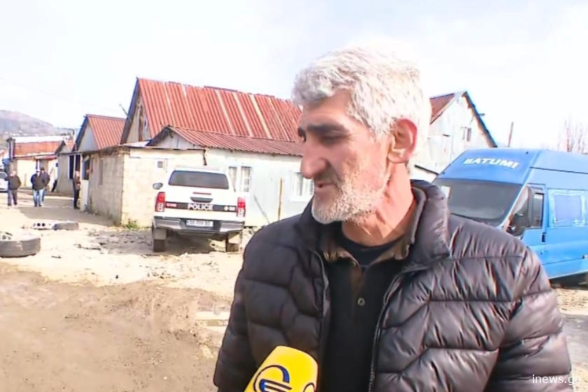 "ყველას ძალიან ვთხოვ, ასეთი ცრუ ინფორმაციები არ გაავრცელონ", - ბათუმში გარდაცვლილი ბავშვის ბაბუა