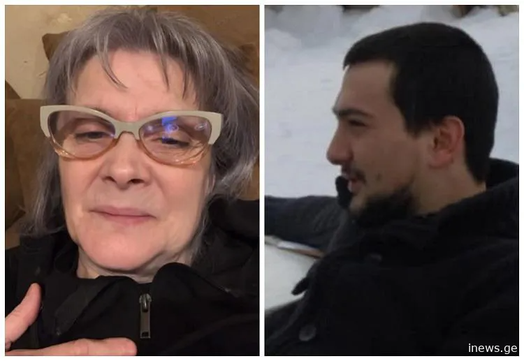 "ჩემი შვილი ზედოზირებით არ გარდაცვლილა... რა მოხდა სინამდვილეში?" - რას ჰყვება გარდაცვლილი ანესთეზიოლოგის დედა