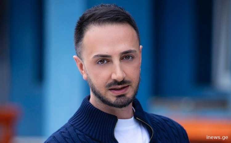 "ტყუპებივით გვანან ერთმანეთს" - აჩიკო სოლოღაშვილი ძმასთან ერთად გადაღებულ ფოტოს აქვეყნებს