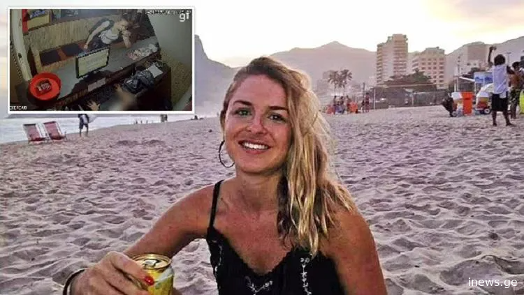 ბრიტანელი ჟურნალისტის გაუჩინარების იდუმალებით მოცული ამბავი - სად გაქრა 32 წლის შარლოტა და რა იპოვეს მის ტელეფონში