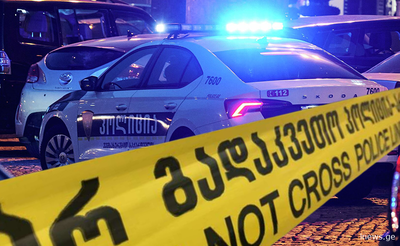 კასპში დიდი ტრაგედია დატრიალდა - შვილიშვილმა ბებია მოკლა